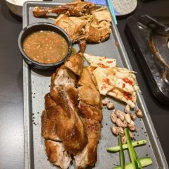 The Master of Lijiang Restaurant(Gu Cheng Nan Men Store) 여행 사진