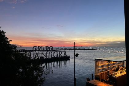 Tora | Japanese Restaurant in Cancun