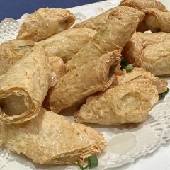 东福园饭店(鼓楼店) User Photo