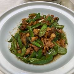 客語客家菜(佳兆業廣場店)張用戶圖片