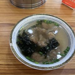 清口清汤面(西航路店) User Photo