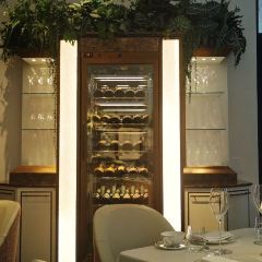 The Harrods Tea Rooms User Photo