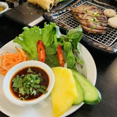 Trung Nguyên Legend User Photo