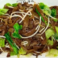 八合里牛肉火锅(万象九宜城店) User Photo