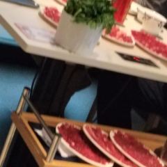 八合裡牛肉火鍋（五四店）張用戶圖片