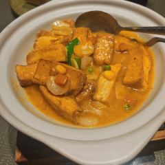 尾呀荟闽南菜(五店市店) User Photo