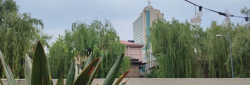 金山岭长城悦苑酒店·宴会厅