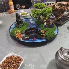 HE JIAN LAO HAN LV ROU HUO SHAO User Photo