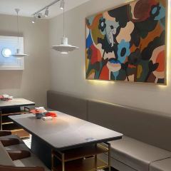 小院肥牛火锅(天富路店) User Photo