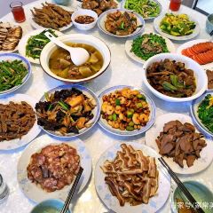 生态家园农家乐 User Photo