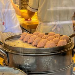 De Fa Chang Restaurant User Photo