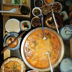 LAO KAI LI User Photo