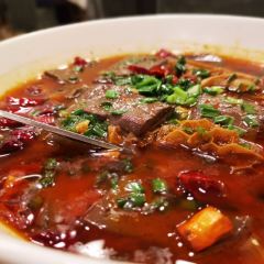 Ruifuyuan Restaurant (Maoming South Road) ảnh của người dùng