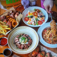A MAO RESTAURANT 여행 사진
