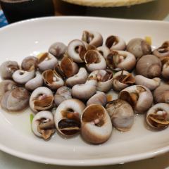 伟荣餐饮·野生活海鲜(孙塘南路店) User Photo
