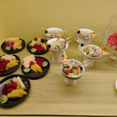 贵阳珍珀酒店·金沙西点屋 User Photo