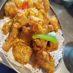 咏发顺德海鲜大排档(宝山日月光店) User Photo