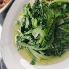 鼎鲜·蟹农渔水·阳澄湖大闸蟹(阳澄湖美人腿店) User Photo