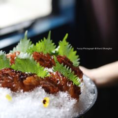 BUND SHANGHAI User Photo