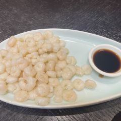 苏州吴宫泛太平洋酒店·海天楼中餐厅 User Photo