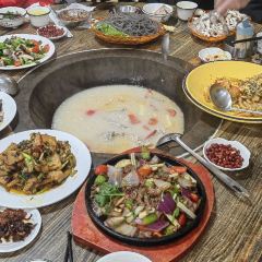 Bing Ge Ge Restaurant ảnh của người dùng