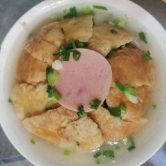乡亲小苑农家乐 User Photo