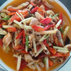 DOU HUA YUAN FAN DIAN User Photo