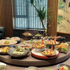 樱木千鹤日本料理·海鲜火锅·铁板烧(星海新天地店) User Photo