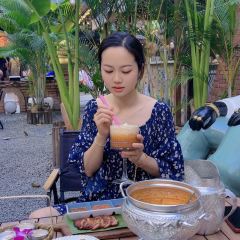 PUZUO User Photo
