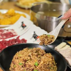 JinRi Niu Shi ChaoShan Xian Beef Hot Pot (JingAn Si) ảnh của người dùng
