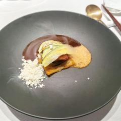 阿洲廚房CHEF TABLE（翠湖店）張用戶圖片