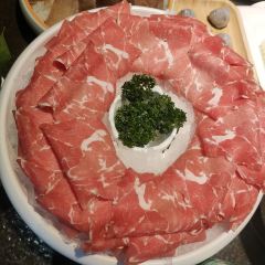 蒙都43°9羊火锅(平庄店) User Photo