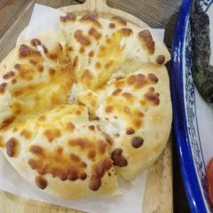卢布里西餐厅(总店) User Photo