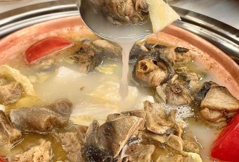 阿婆腊排骨火锅(旗舰店) User Photo