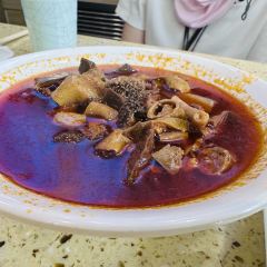 Mr chai Noodle User Photo