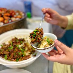 江海渔家菜(大连市名店) ảnh của người dùng