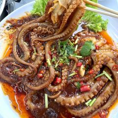 必点·蒸汽海鲜连锁餐厅(三浴场店) User Photo