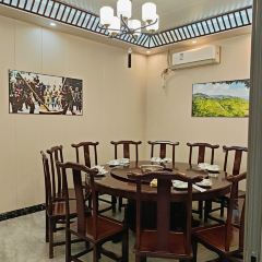 农家小厨(苏城店) User Photo