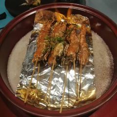 臻之宴 User Photo
