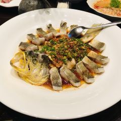 西安华清御汤酒店·御膳苑 User Photo