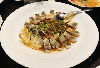 西安华清御汤酒店·御膳苑 User Photo