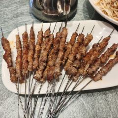 Red Wharf Cheap Seafood Barbecue Food Stalls (Xinghai Store) User Photo