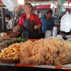 Hotan Night Market User Photo