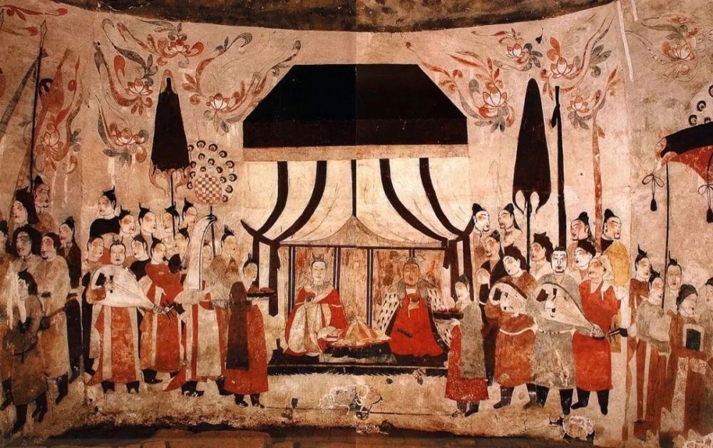 Immersive Museum Tours in Taiyuan