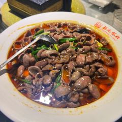超凡鸭胫(美食街店) User Photo
