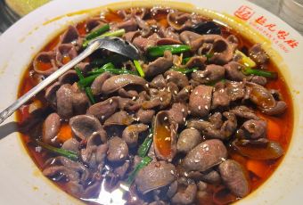 超凡鴨脛(美食街店)用戶圖片