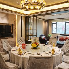 大水车公馆·顺德菜·妈姐菜(龙江店) User Photo