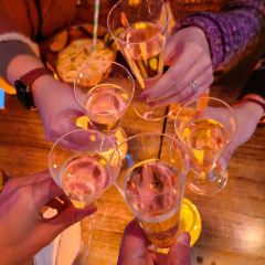 Pistolera Mexican Cantina User Photo