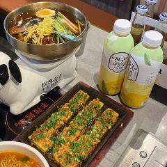 丰茂烤串（公园路店） User Photo