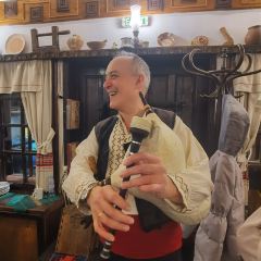 Hadjidraganov's Cellars 여행 사진